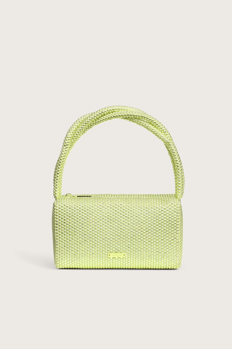 Tote Cult Gaia Sienna Mini Verde Claro | WNFGT-2653