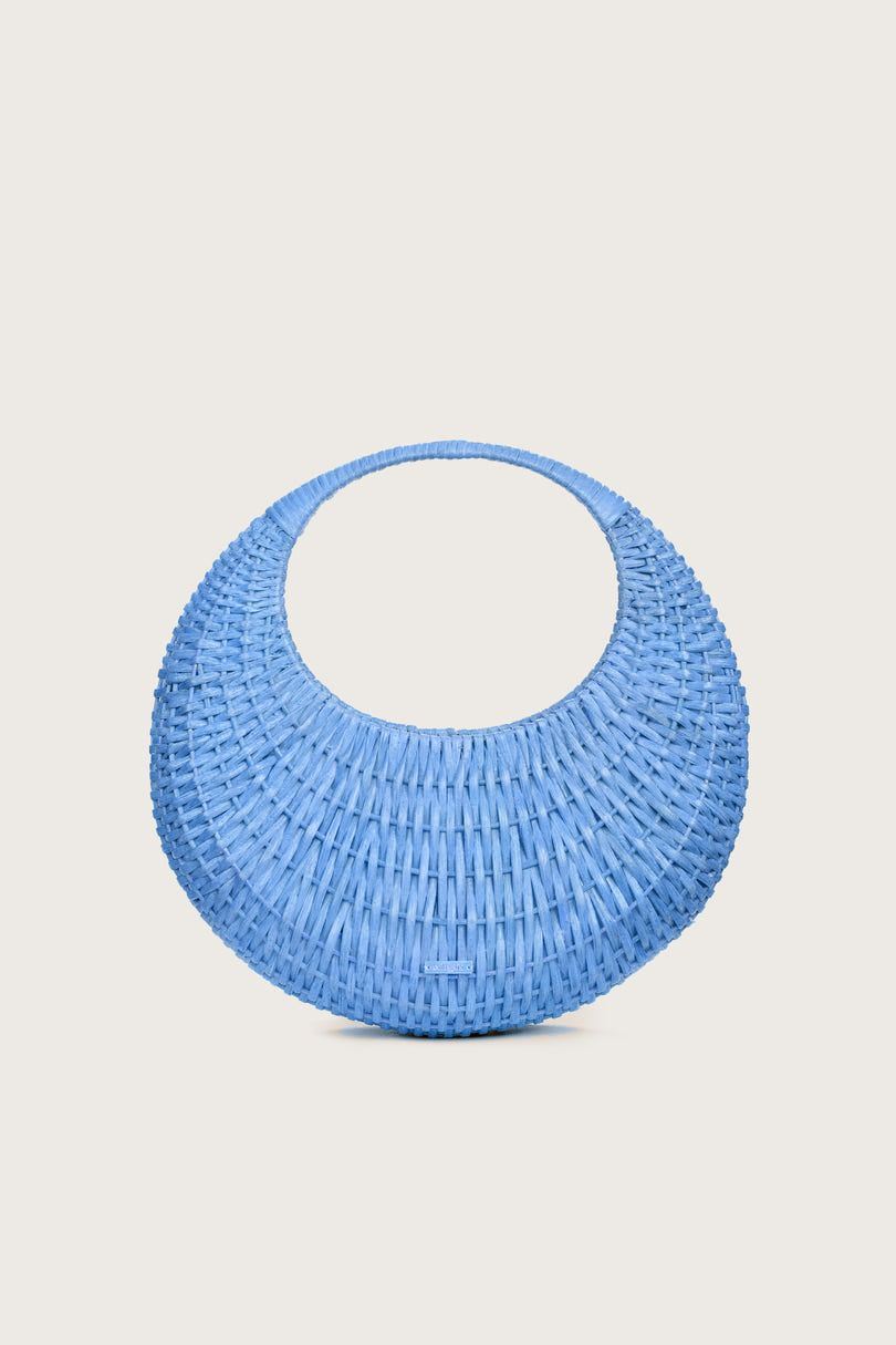 Tote Cult Gaia Taja Azules | KMFBY-1298