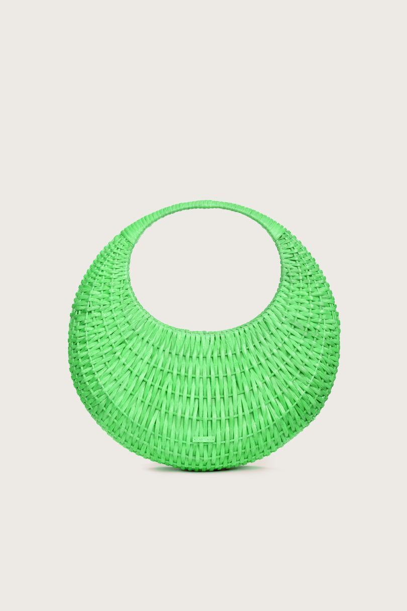 Tote Cult Gaia Taja Verde | POZRN-9506