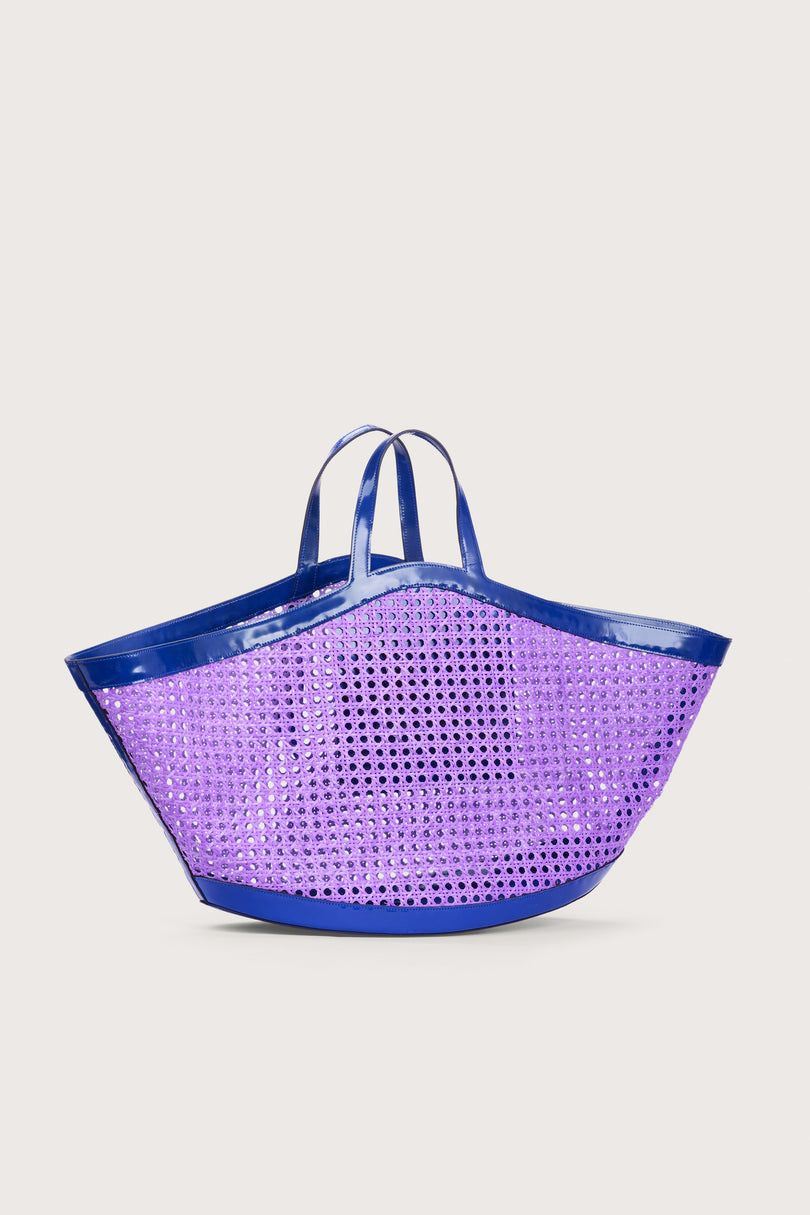 Tote Cult Gaia Yara Lavanda | GLEXJ-1843