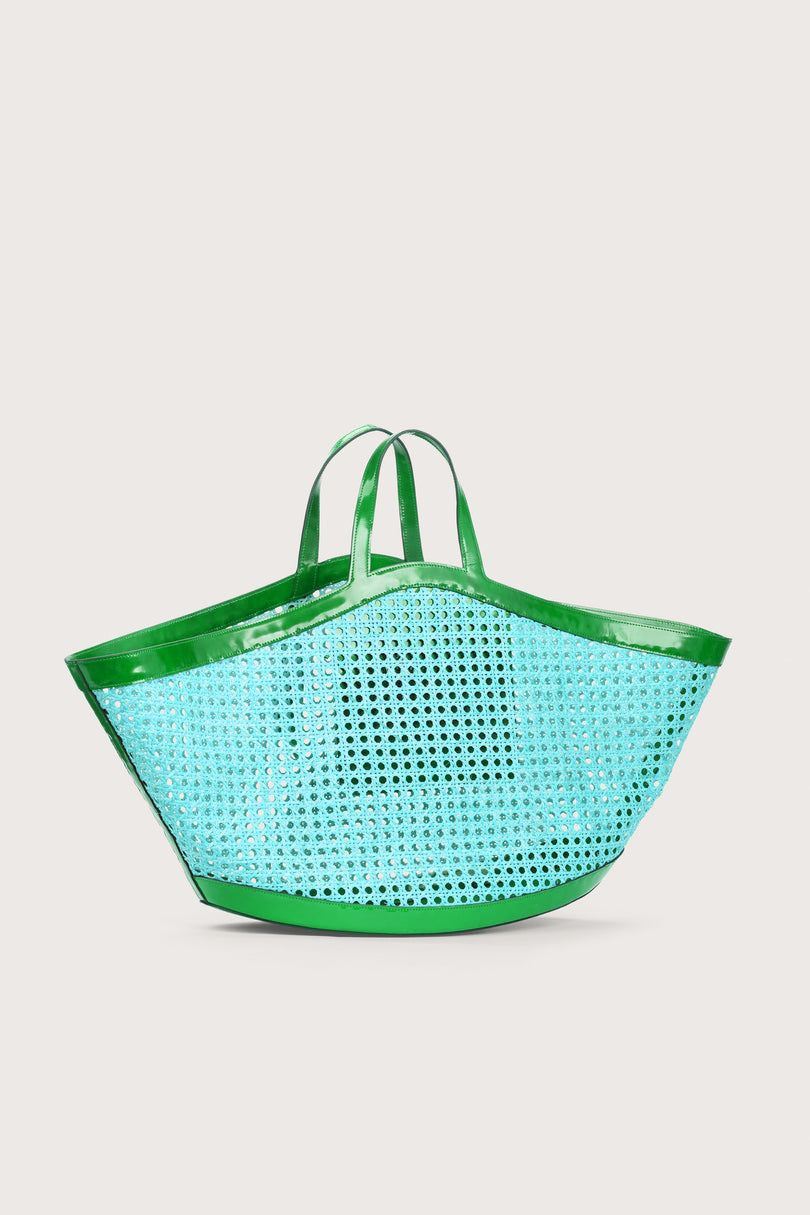 Tote Cult Gaia Yara Verde | PAJBN-5730