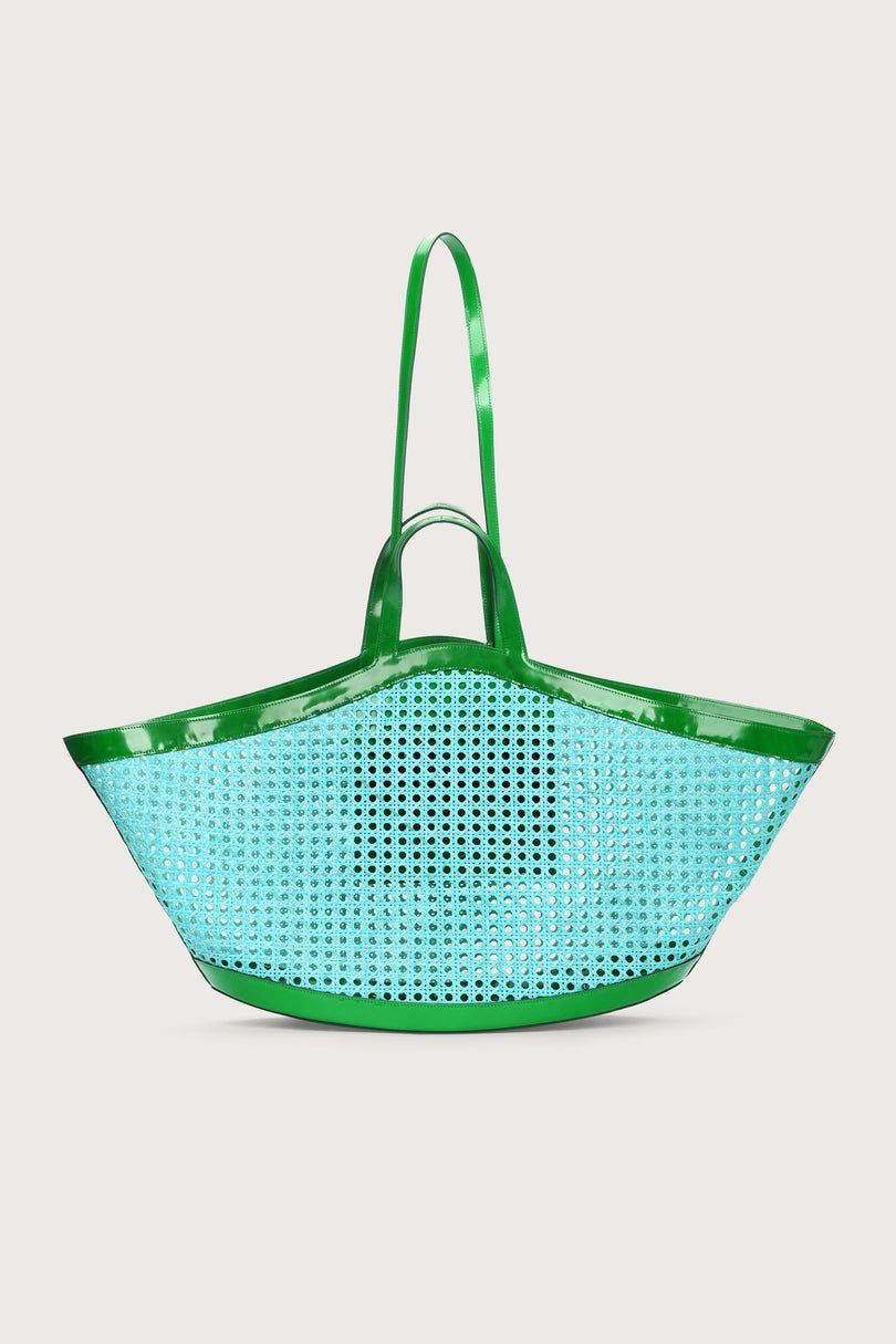 Tote Cult Gaia Yara Verde | PAJBN-5730